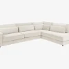 Hot Daells Bolighus Sofa m/Open End Højre Beige