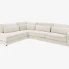 Best Daells Bolighus Sofa m/Open End Venstre Beige