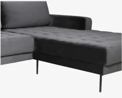 Hot Daells Bolighus Sofa Rouge XL Chaiselong – Højrevendt