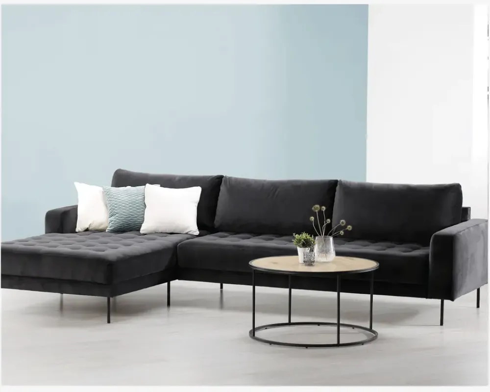 Discount Daells Bolighus Sofa Rouge XL Chaiselong – Venstrevendt