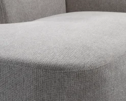 Sale Daells Bolighus Sofa U-shape grå/beige højrevendt