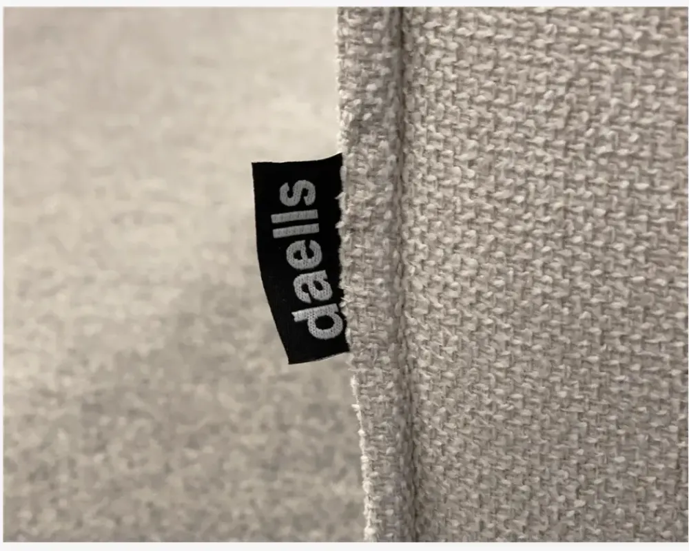 Clearance Daells Bolighus Sofa U-shape Højrevendt Beige