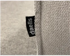 Sale Daells Bolighus Sofa U-shape Venstrevendt Beige