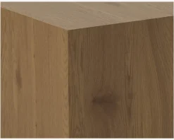 New Daells Bolighus Sofabord Dice Vild 2 Stk. Eg