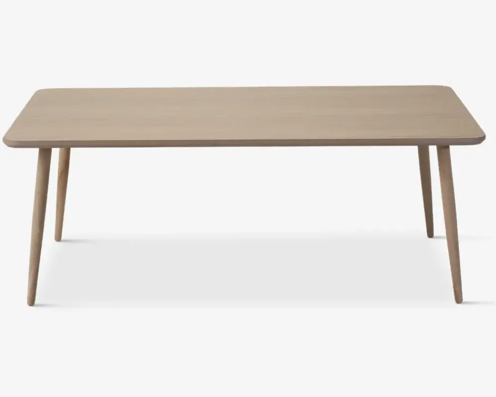 Sale Daells Bolighus Sofabord Eg Finer 75x130 Cm