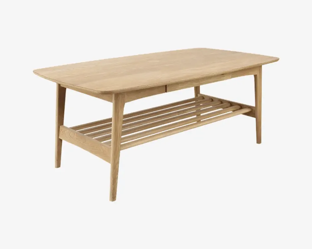 Online Daells Bolighus Sofabord Emma Fineret Eg