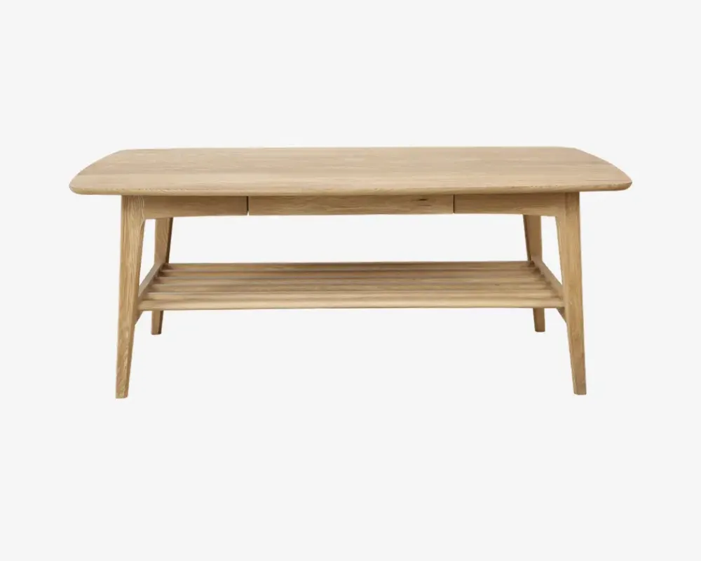 Online Daells Bolighus Sofabord Emma Fineret Eg