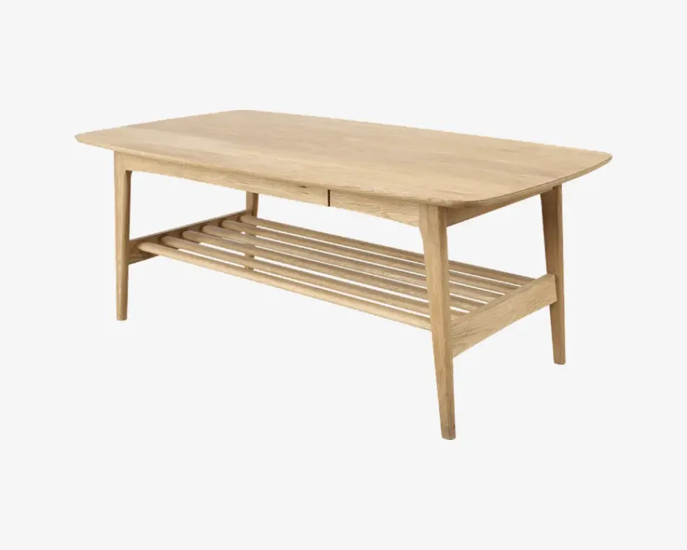 Online Daells Bolighus Sofabord Emma Fineret Eg