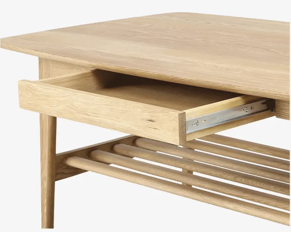 Online Daells Bolighus Sofabord Emma Fineret Eg