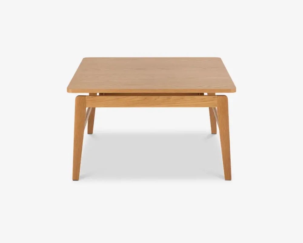 Clearance Daells Bolighus Sofabord Essex fineret eg