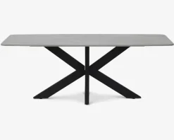 Outlet Daells Bolighus Sofabord Sintret Sten Grå