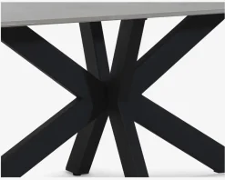 Outlet Daells Bolighus Sofabord Sintret Sten Grå