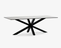 Online Daells Bolighus Sofabord Heaven 70x130 cm travertin Creme