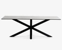 Online Daells Bolighus Sofabord Heaven 70x130 cm travertin Creme