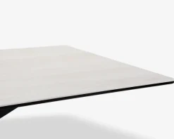 Online Daells Bolighus Sofabord Heaven 70x130 cm travertin Creme