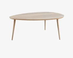 Online Daells Bolighus Sofabord Korfu Eg