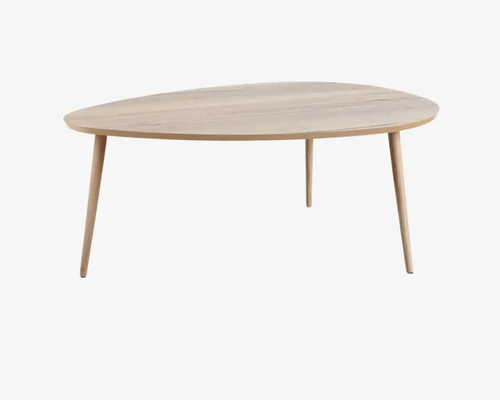 Online Daells Bolighus Sofabord Korfu Eg