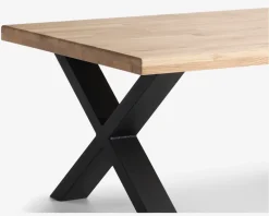 Clearance Daells Bolighus Sofabord massiv eg/olie