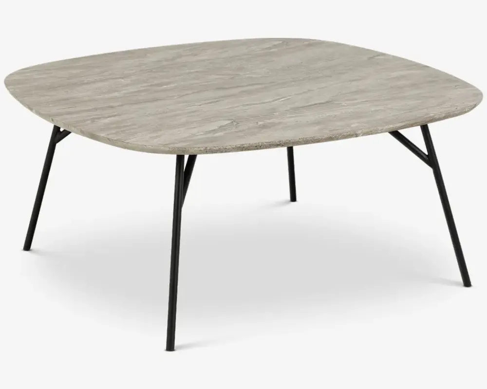 Sale Daells Bolighus Sofabord River marmorlook