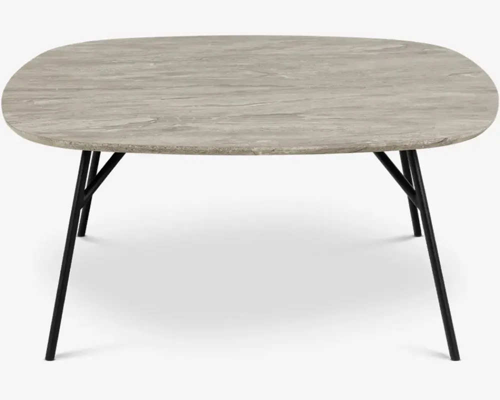 Sale Daells Bolighus Sofabord River marmorlook