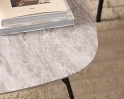 Sale Daells Bolighus Sofabord River marmorlook