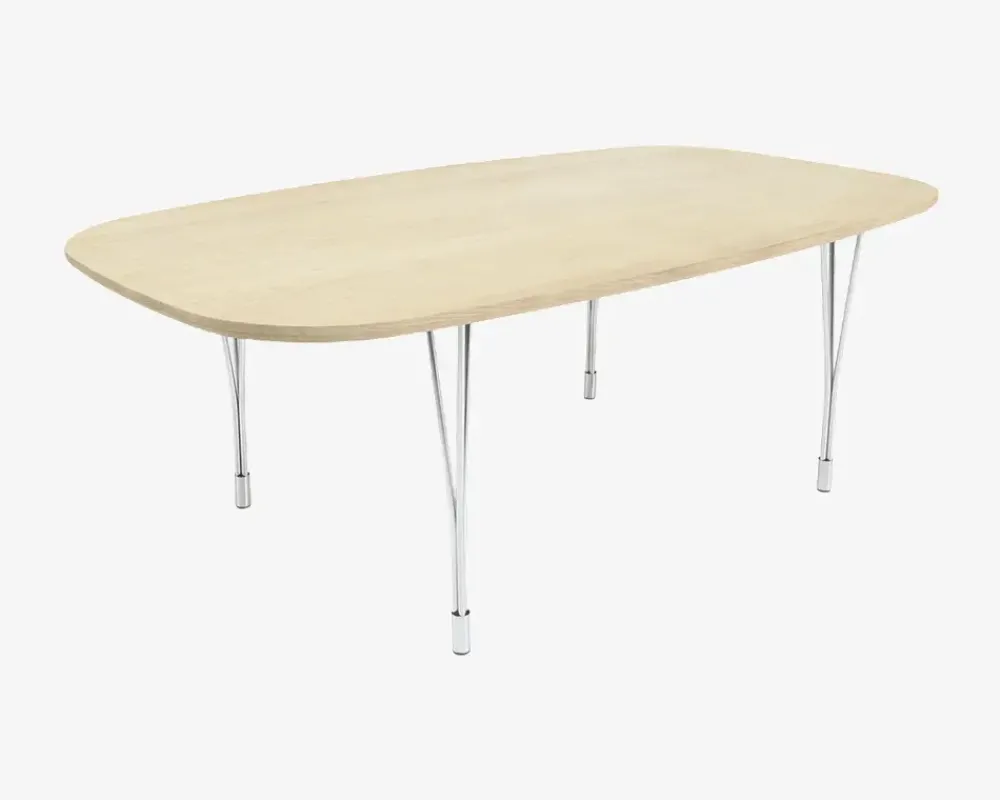 Clearance Daells Bolighus Sofabord Shape® 75 x 135 cm