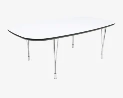 New Daells Bolighus Sofabord Shape® 75 x 135 cm