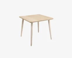 New Daells Bolighus Sofabord Shape® 55 x 55 cm