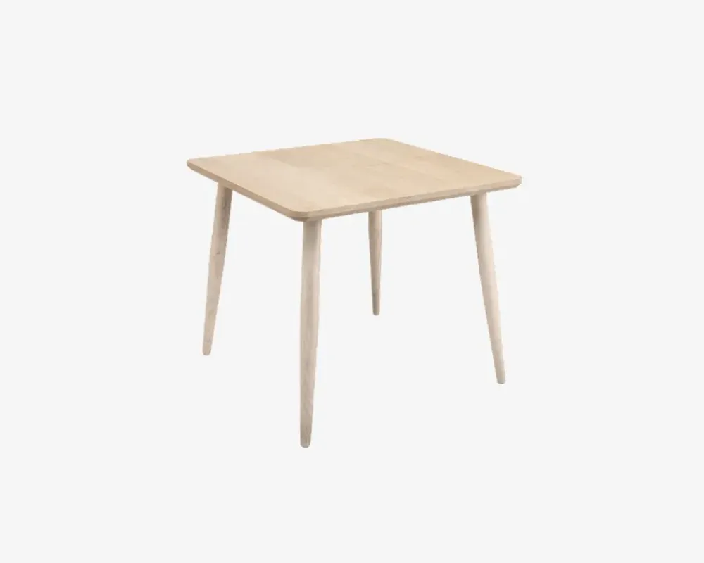 New Daells Bolighus Sofabord Shape® 55 x 55 cm