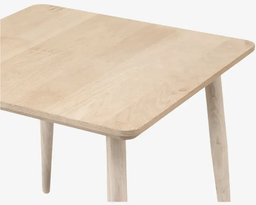 New Daells Bolighus Sofabord Shape® 55 x 55 cm