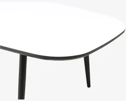 Sale Daells Bolighus Sofabord Shape® 75 x 135 cm