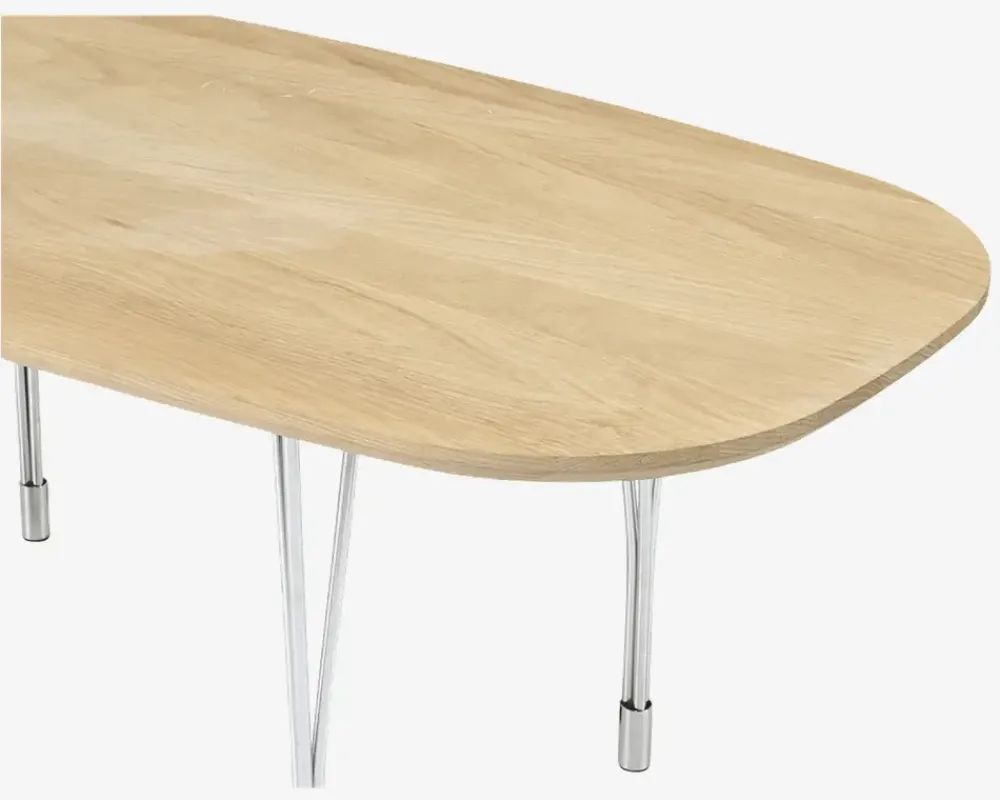 Sale Daells Bolighus Sofabord Shape® 60 x 120 cm