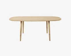 New Daells Bolighus Sofabord Shape® 60 x 120 cm