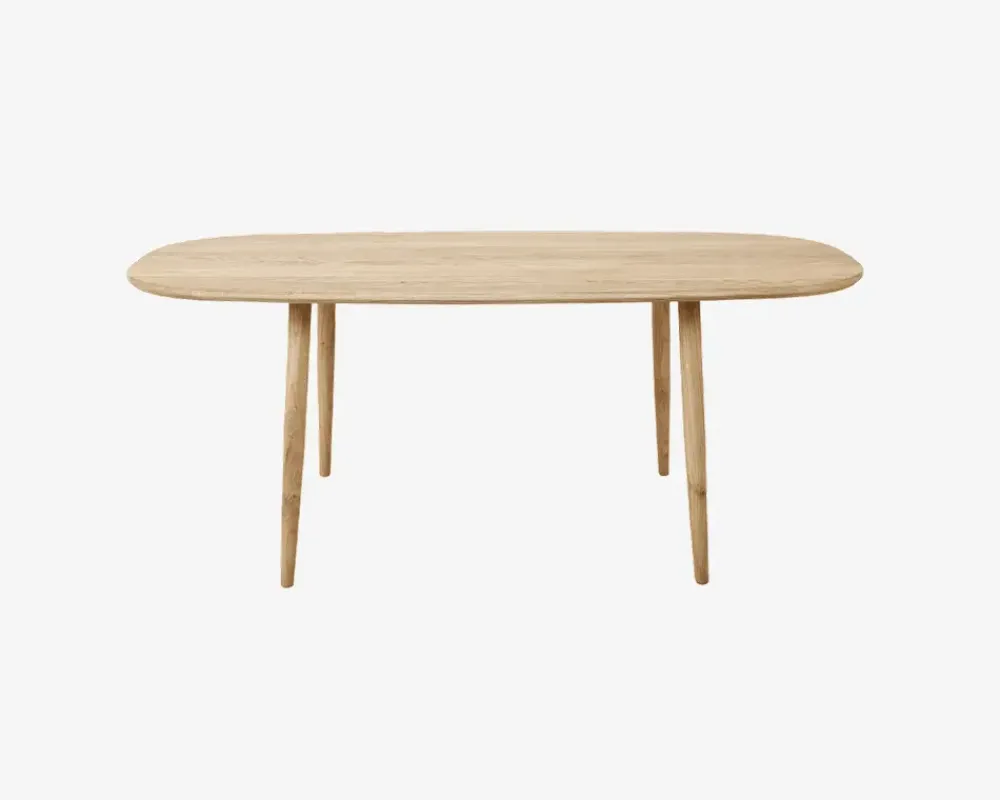 New Daells Bolighus Sofabord Shape® 60 x 120 cm