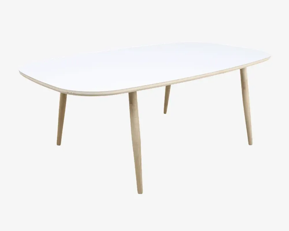 Sale Daells Bolighus Sofabord Shape® 75 x 135 cm