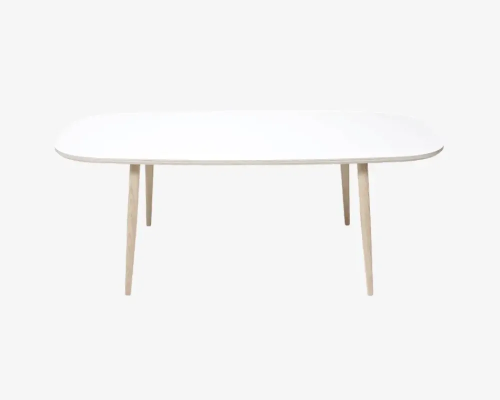 Sale Daells Bolighus Sofabord Shape® 75 x 135 cm