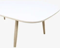 Sale Daells Bolighus Sofabord Shape® 75 x 135 cm