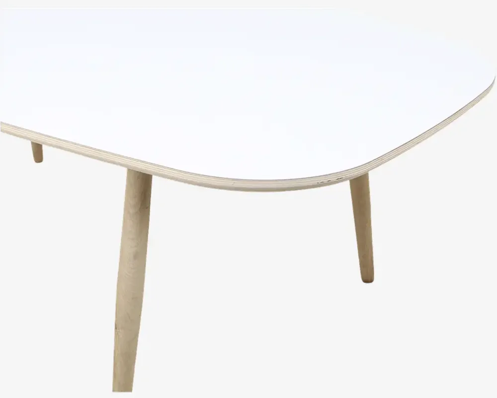 Sale Daells Bolighus Sofabord Shape® 75 x 135 cm