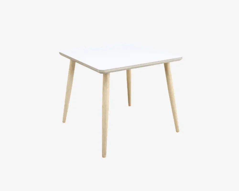 New Daells Bolighus Sofabord Shape® 55 x 55 cm