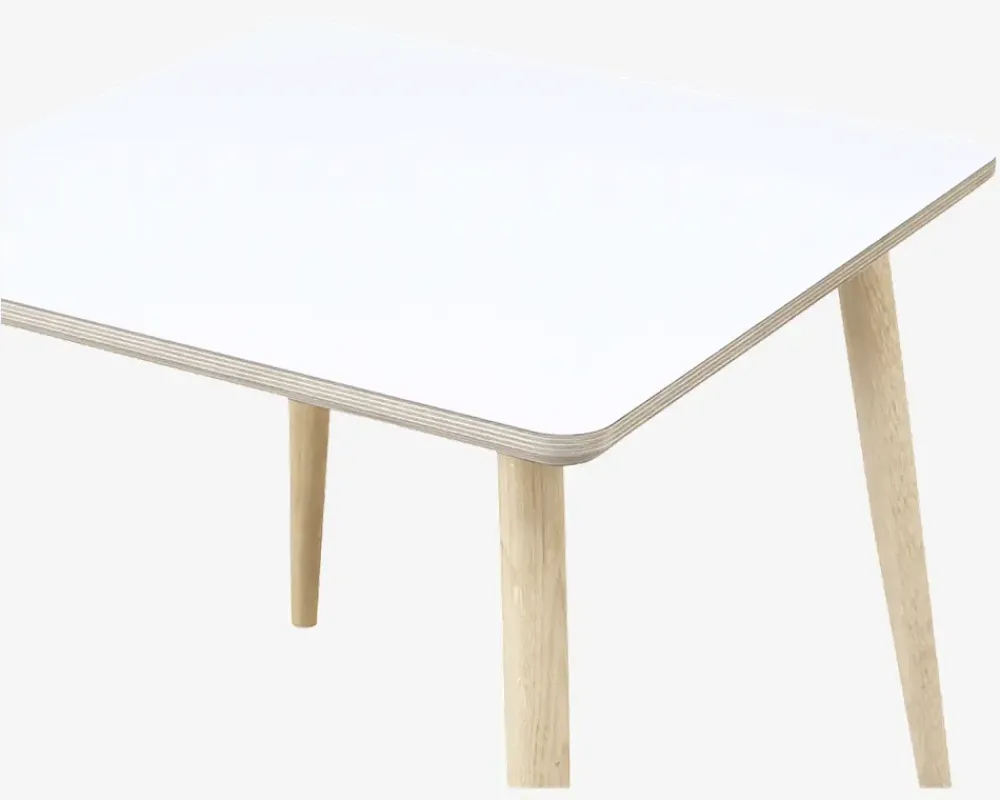 New Daells Bolighus Sofabord Shape® 55 x 55 cm