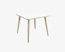 Discount Daells Bolighus Sofabord Shape® 55 x 55 cm