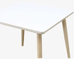 Discount Daells Bolighus Sofabord Shape® 55 x 55 cm