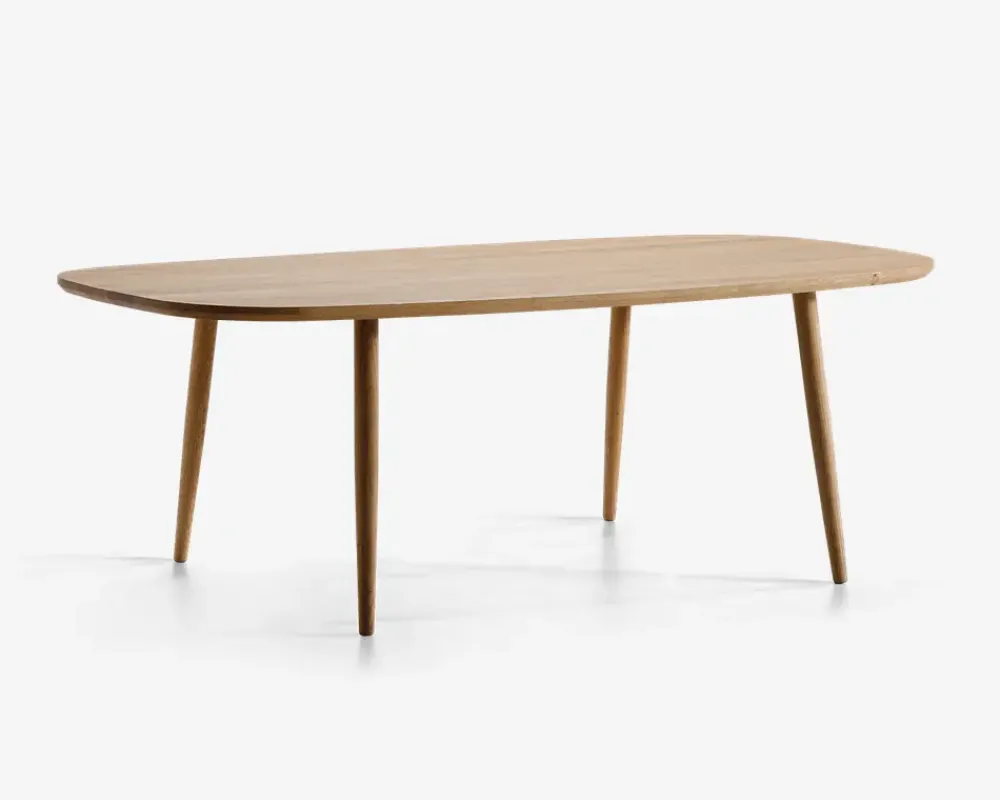 New Daells Bolighus Sofabord Shape® 75 x 135 cm