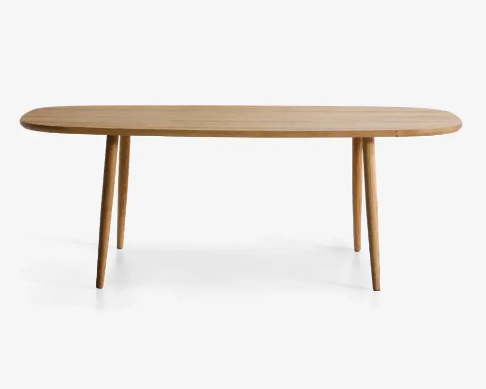 New Daells Bolighus Sofabord Shape® 75 x 135 cm