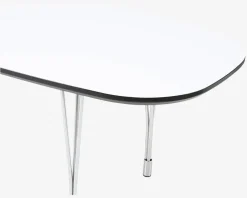 Daells Bolighus Sofabord Shape® 60 x 120 cm