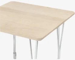 Best Daells Bolighus Sofabord Shape® 55 x 55 cm