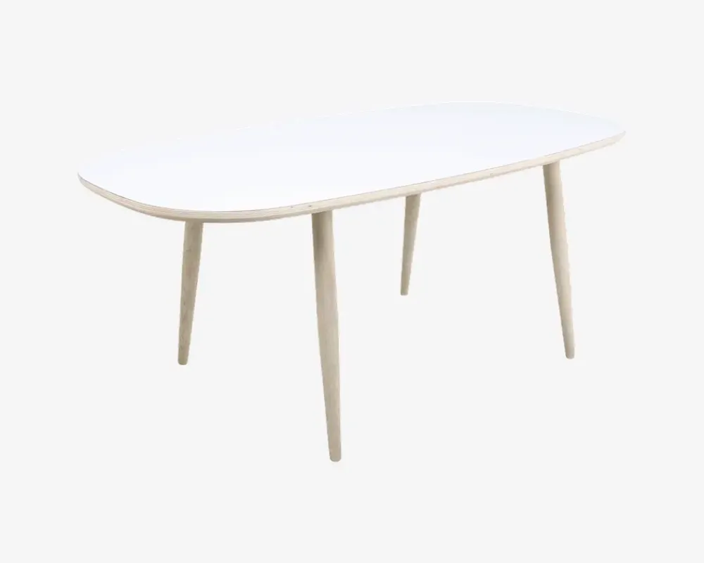 Hot Daells Bolighus Sofabord Shape® 60 x 120 cm