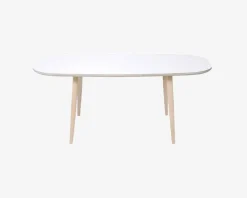 Hot Daells Bolighus Sofabord Shape® 60 x 120 cm