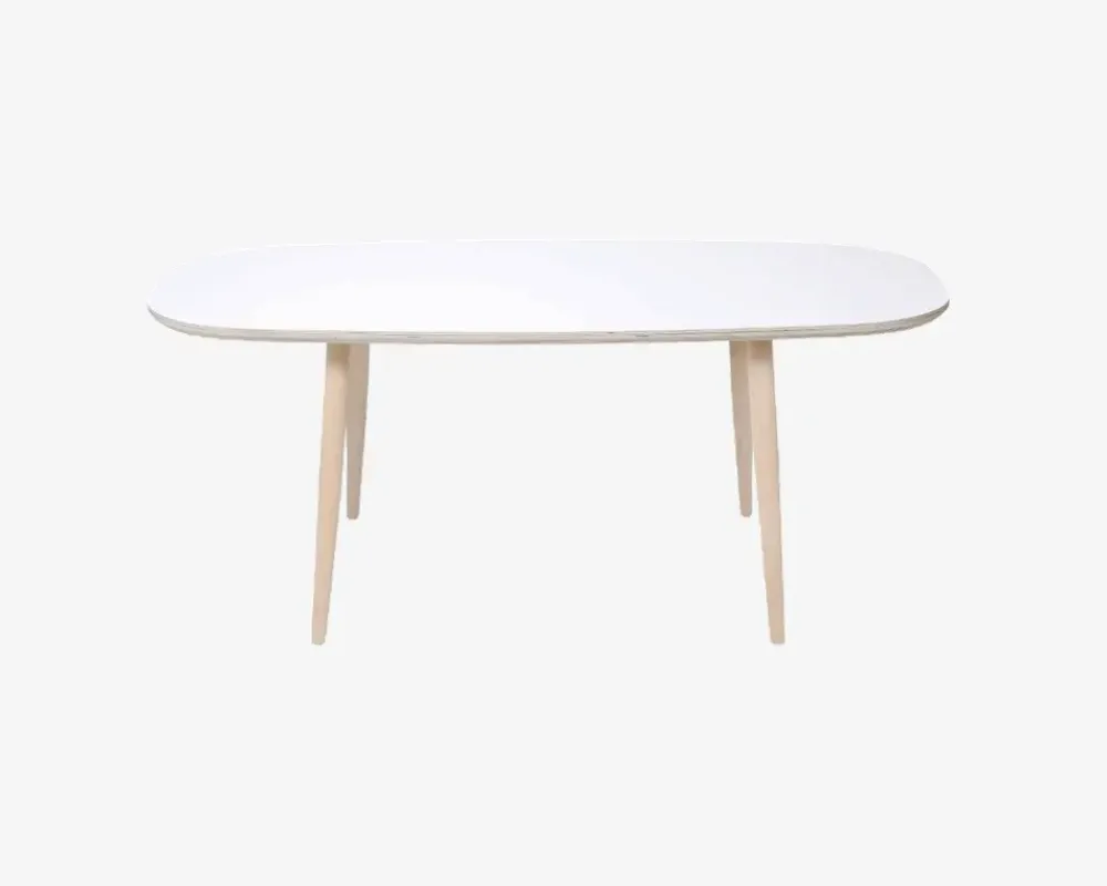 Hot Daells Bolighus Sofabord Shape® 60 x 120 cm