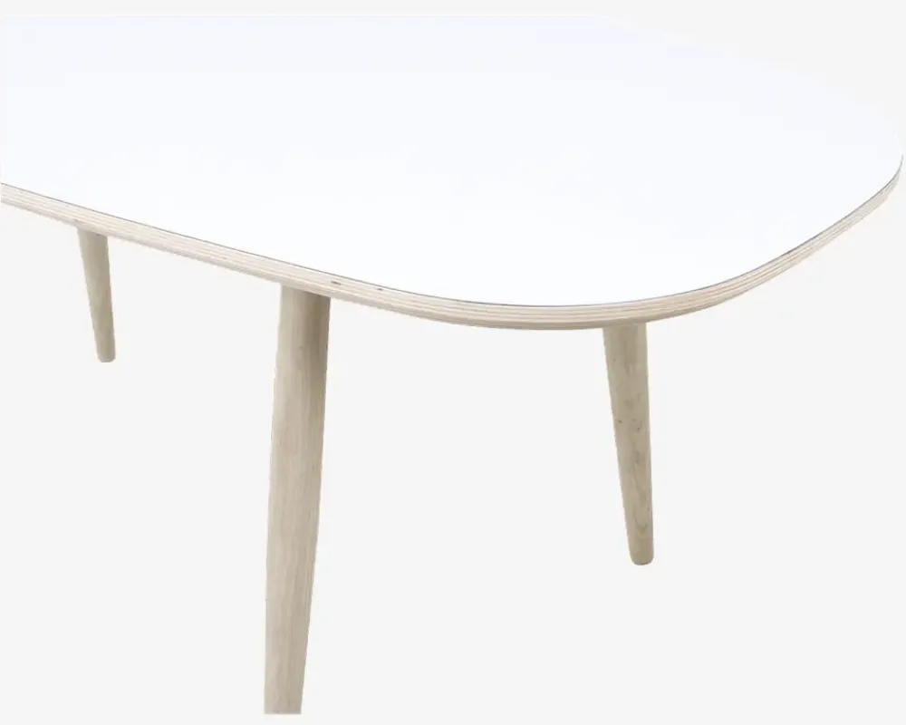 Hot Daells Bolighus Sofabord Shape® 60 x 120 cm